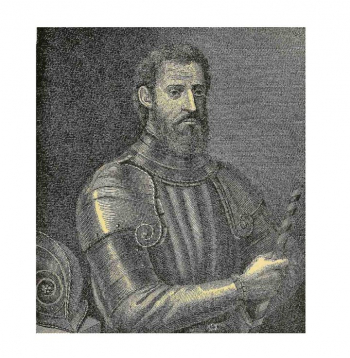 Džovanni de Veracano (1485–1528).