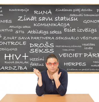 ANO Bērnu tiesību komiteja mudinājusi Latviju izglītību par seksuālo un reproduktīvo veselību iekļaut obligātajā skolu mācību programmā.