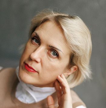 Džena Andersone: "Pasaulē ir ienācis ļaunums, kas izēd mūsu dvēseles."