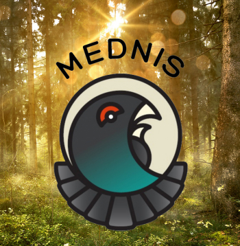 Neaizmirstiet savlaicīgi atjaunināt lietotni “Mednis”.
