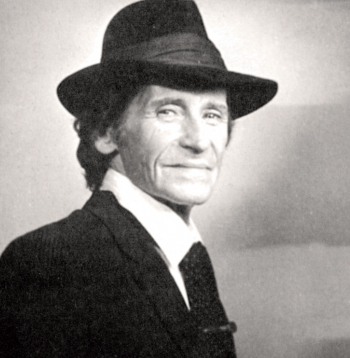 Edgars Liepinš.