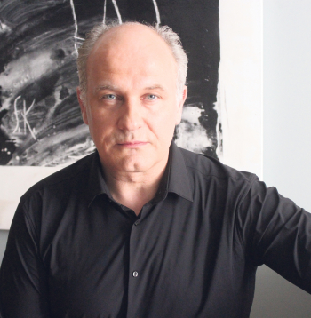 Andris Keišs.