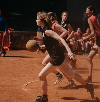 Filmas "Tīklā. TTT leģendas dzimšana" filmēšana.