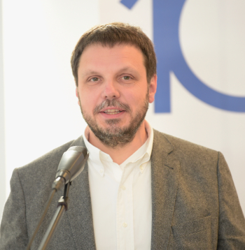 Jānis Ikstens.