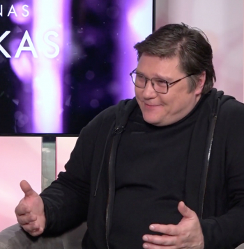 Mārtiņš Egliens.