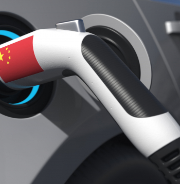 Ungārija ir Ķīnas ieguldījumu lielākais saņēmējs Eiropā elektroauto būves jomā.