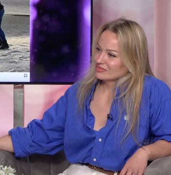 Dināra Rudāne.