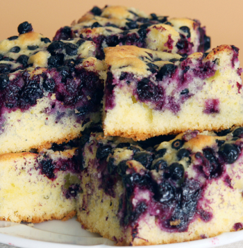 Melleņu plātsmaize.