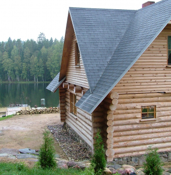 Guļbūve. Ilustratīvs attēls.