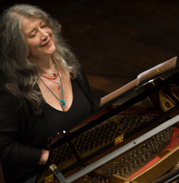 Marta Argeriča.