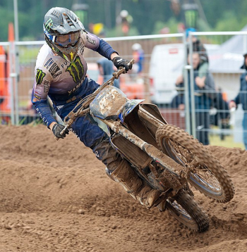 Vēl jūnija sākumā Kārlis Reišulis Ķegumā startēja Eiropas čempionāta EMX250 klasē, bet tās viņam šajā līmenī bija arī pēdējās sacīkstes, jo "Yamaha" komanda viņu pacēla līmeni augstāk uz pasaules čempionāta MX2 klasi.