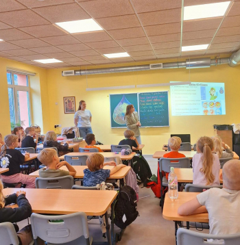 Rīgas Valdorfskola.