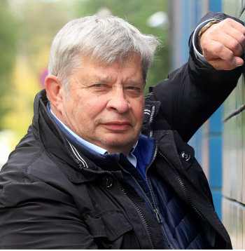 Arturs Maskats: “Par slimību nevajag domāt. Un es vēlējos, lai to izsaka arī mana mūzika.”