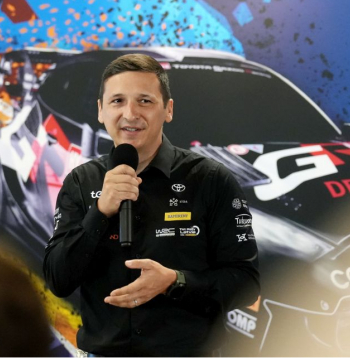 Tikai pateicoties Raimondam Strokšam un viņa vadītās "RA Events" komandai, šogad Latvijā tika aizvadīts pasaules čempionāta posms rallijā, kas valsts ekonomikai deva 24 miljonus eiro lielu finansiālu pienesumu.