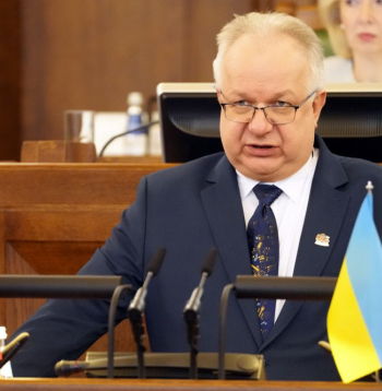 Juris Jakovins.