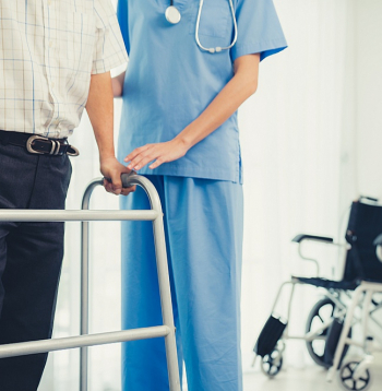 Atlabšana pēc insulta var prasīt ilgāku laiku.