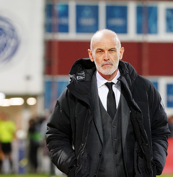 Paolo Nikolato.