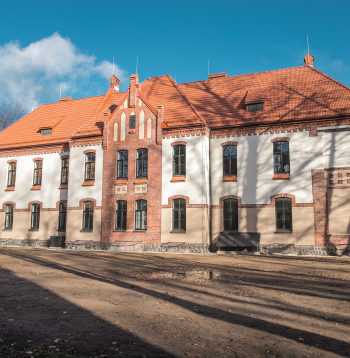Latvijas Universitāte atklāj jaunu klīnisko studiju bāzi Paula Stradiņa Klīniskajā universitātes slimnīcā.