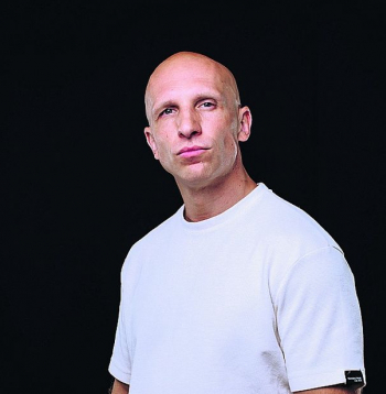 Mārtiņš Počs.