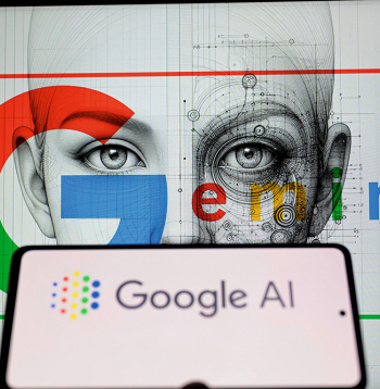 Nesen kritikas krustugunīs bija nonākusi Google mašīna Gemini. Izrādās, šis intelekts pasaules ainu redz ļoti savdabīgā izgaismojumā.