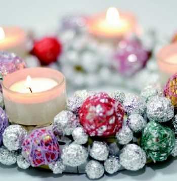 Adventes  vainags.