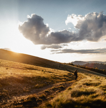 Pēdējā patiesi mežonīgā savvaļa – Maķedonija.