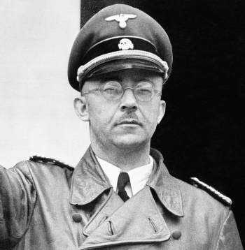 Heinrihs Himlers.
