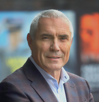 Aktieris, uzņēmējs, politiķis Juris Žagars.