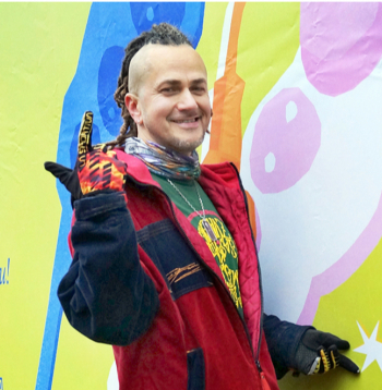 Frizieris Jānis.