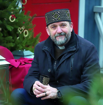 Jānis Vanags: "Dzīvojot ticībā un nākot manā vecumā, kad tik daudz kas ir piedzīvots un redzēts, var teikt – nu, pietiek vienam mūžam."