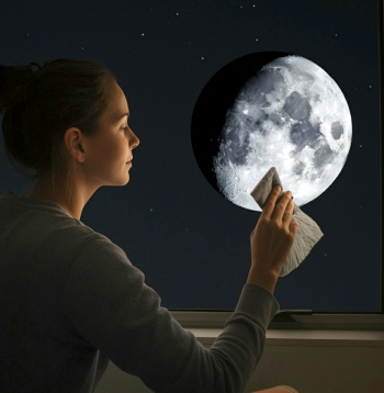 Ar šmuci un alerģijas raisošajām daļiņām vislabāk var tikt galā, kad Mēness atrodas Gaisa stihijas (Dvīņu, Svaru, Ūdensvīra) zodiaka zīmēs. 