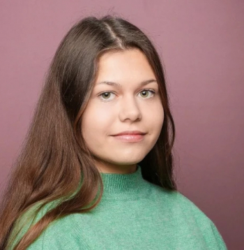 Likumsargi lūdz iedzīvotāju palīdzību 16 gadus vecās Lauras meklēšanā.