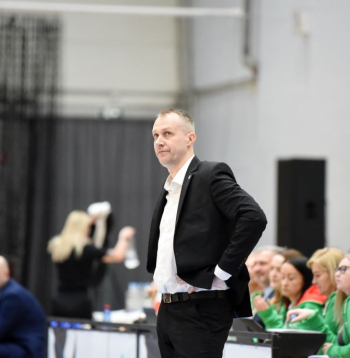 Basketbola treneris Gunārs Gailītis nupat saskārās ar izdegšanas sindromu, bet nu emocionāli atkal viss esot savās vietās.