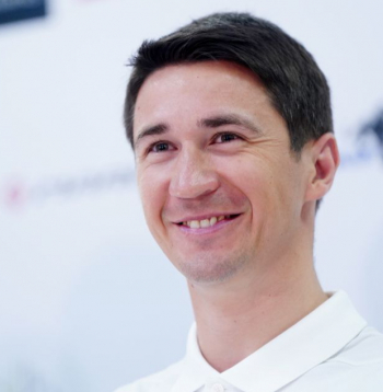 Andrejs Rastorgujevs.