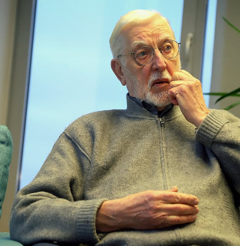 Leons Taivans: "Visu apspļaudītā Eiropas civilizācija cīnās par izdzīvošanu. Visu noteiks bioloģiskais faktors. Ja vairāk būs svešās civilizācijas pārstāvju, eiropeiskā neizturēs."