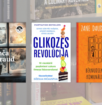 Globusa Top 10. 