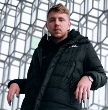 Kristaps Strūbergs