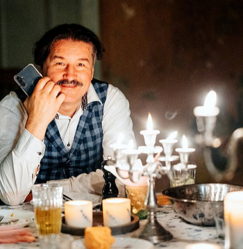 Jānis Lazdāns: "Pieredzes ceļojumā muiža kļūst par galamērķi. Nevis sēdēt, skatīties un gaidīt, kad tevi apkalpos, bet pašam piedalīties. Iegūt pieredzi – tas šodien ir visvērtīgākais."
