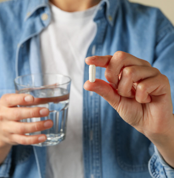 Vitamīni.