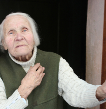 Ilze Indrāne (23.04.1927. – 12.02.2025.)