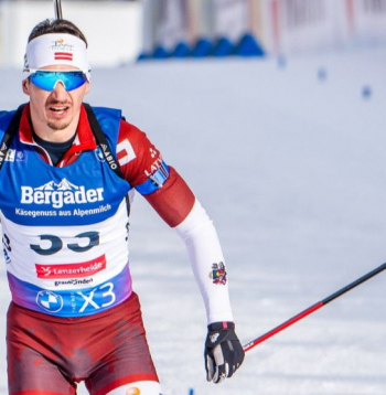 Andrejs Rastorgujevs pasaules čempionātā startēs arī 15 kilometru masu startā.