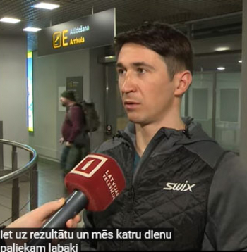 Andrejs Rastorgujevs.