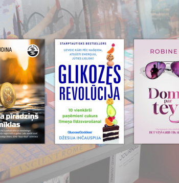 Globusa Top 10.