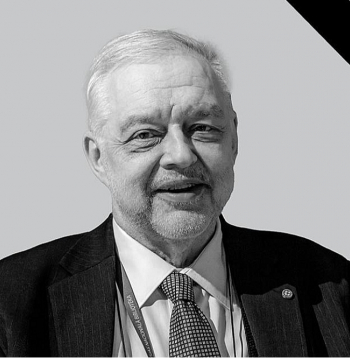 Andris Vilks. 1957. gada 16. maijs – 2025. gada 27. februāris.