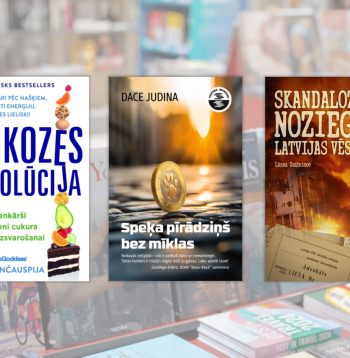 Globusa Top 10.