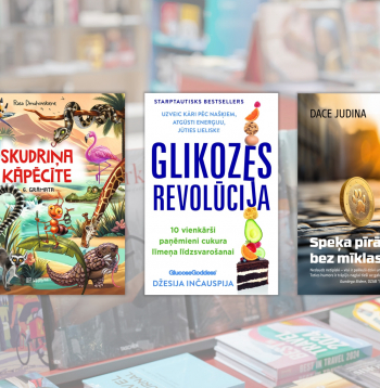 Globusa Top 10.