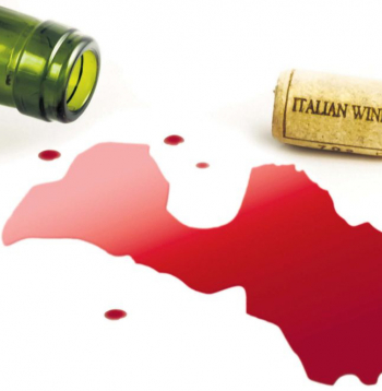 Latvijas Centrālās statistikas pārvalde uzskaitījusi, ka, piemēram, 2022. gadā vīns Latvijā saražots par 3,1 milj. eiro, importēts par 154,1 milj. eiro, bet eksportēts par 159,5 miljoniem eiro. Tā kā vīns no Itālijas importēts par 73,8 miljoniem eiro, atliek pieņemt, ka tas arī visvairāk tiek eksportēts. Eksporta lauvastiesa no Latvijas sūtīta uz Krieviju – 96,5% no visa alkohola eksporta un 91% no reeksporta, liecina VID Muitas pārvaldes dati.