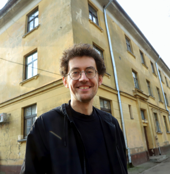 Vilis Kasims: “Tas, kā mums šķiet, ka ir noticis, mūs veidojis ne mazāk kā konkrētie fakti.”