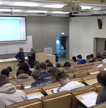 Latvijas augstskolās 16% studējošo ir ārzemnieki.