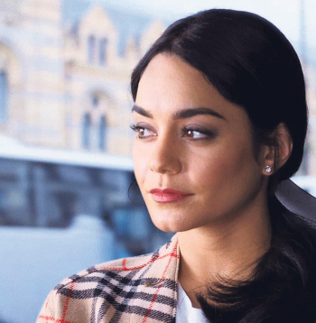Vanesa Handžinsa.